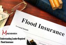 Understanding Lender-Required Flood Insurance