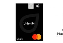 Union54 and MasterCard Launch ChitChat