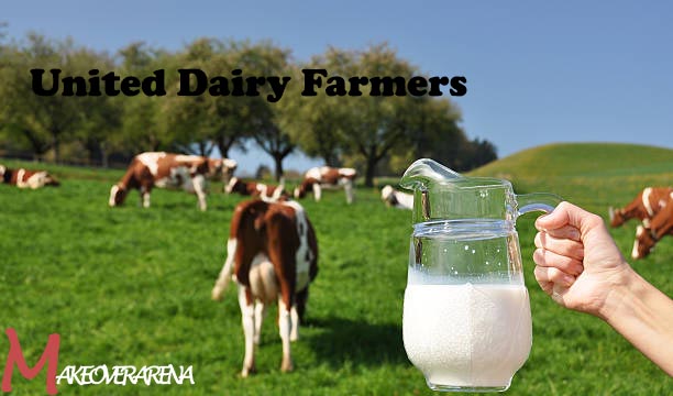 United Dairy Farmers