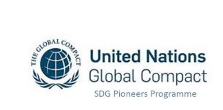 United Nations 2024 Global Compact SDG Pioneers Programme