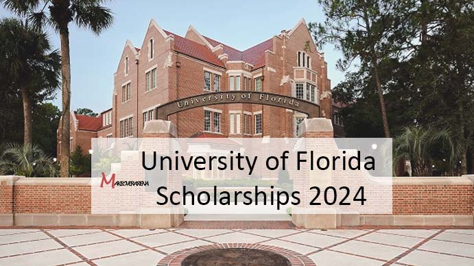 University of Florida Scholarships 2024