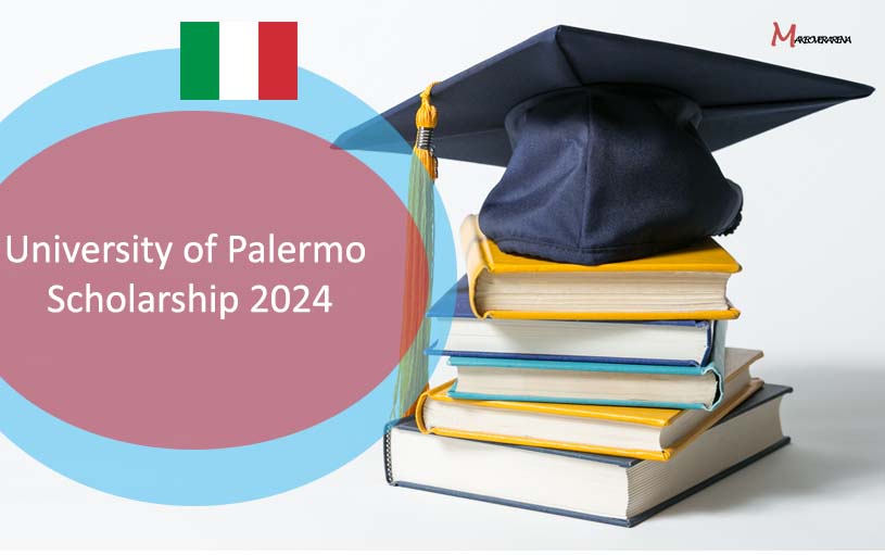 University of Palermo Scholarship 2024