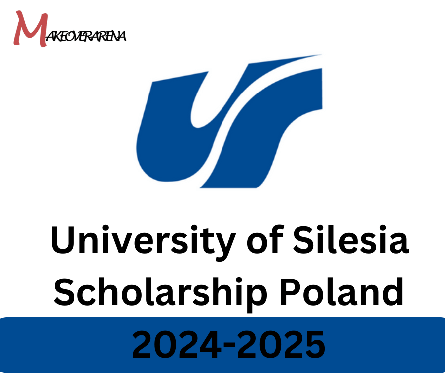 University of Silesia Scholarship Poland 2024-2025