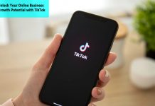 Unlock Your Online Business Growth Potential with TikTok