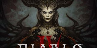Diablo 4 Release Date and Trailer