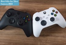 Best Gifts for Xbox Gamers 2023