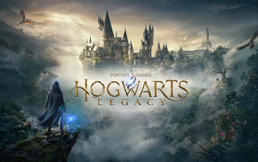 Hogwarts Legacy 