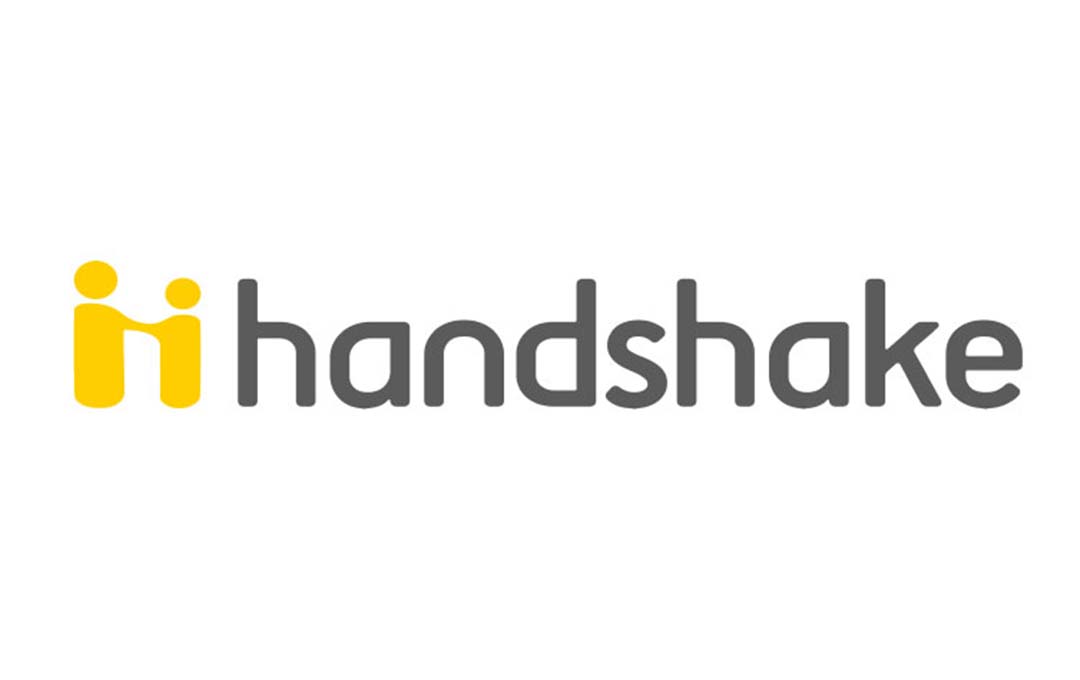 Application for Handshake Jobs