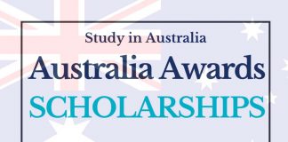 How To Get Australian Scholarships in 2022