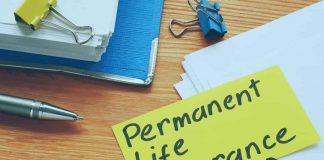 What Is Permanent Life Insurance?