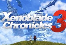 Xenoblade Chronicles 3 Release