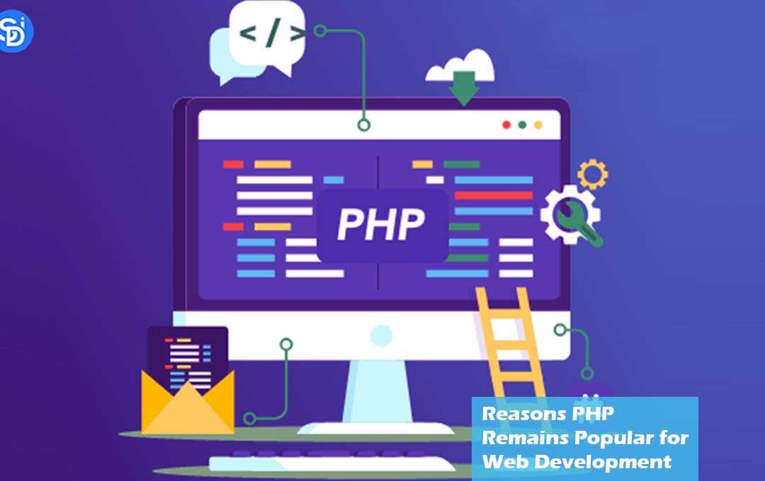 Reasons PHP Remains Popular for Web Development