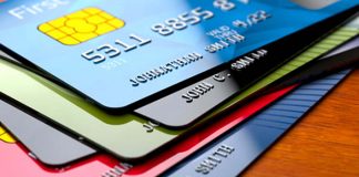 Why You Should Not Use A Credit Card For Sports Betting