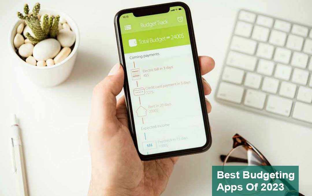 Best Budgeting Apps Of 2023
