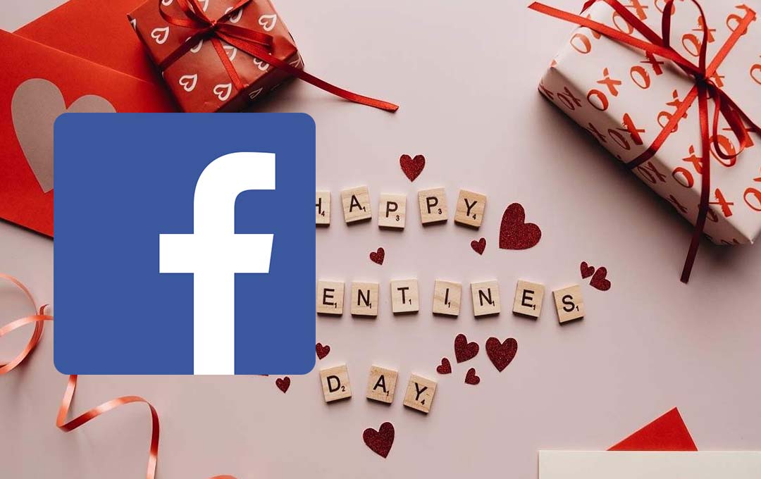 Valentine Cover Pictures for Facebook 