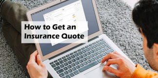 How to Get an Insurance Quote