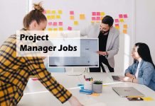 Project Manager Jobs