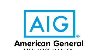 American General Life insurance