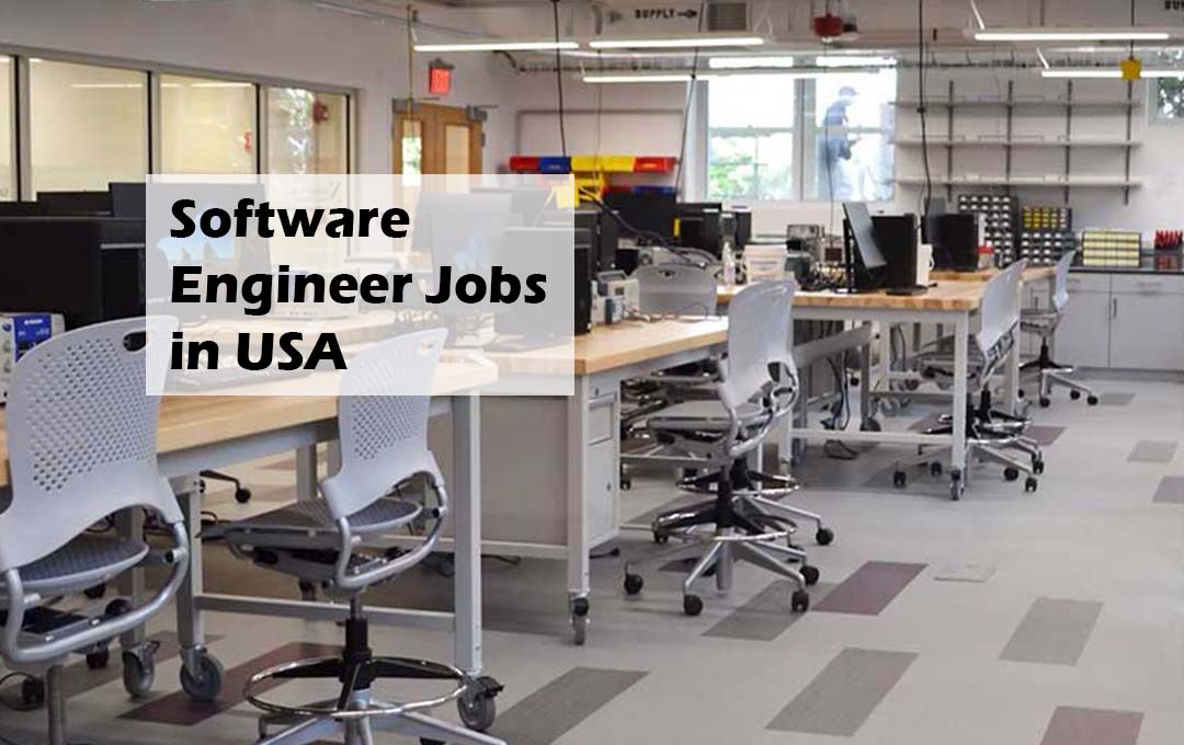 Software Engineer Jobs in USA