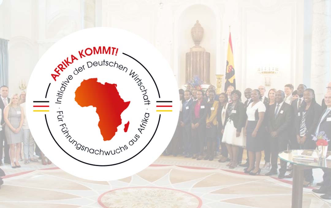 AFRIKA KOMMT Fellowship 2023