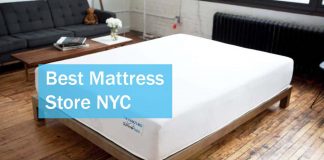 Best Mattress Store NYC