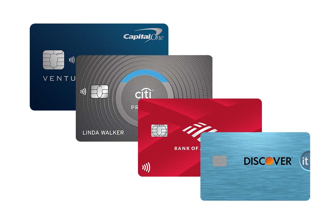 Best Credit Card Bonuses For New Cardholders Of 2023