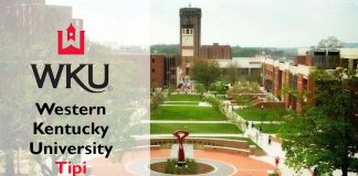 Western Kentucky University Tipi Scholarships