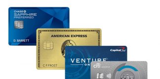 Best Travel Credit Cards Of 2023