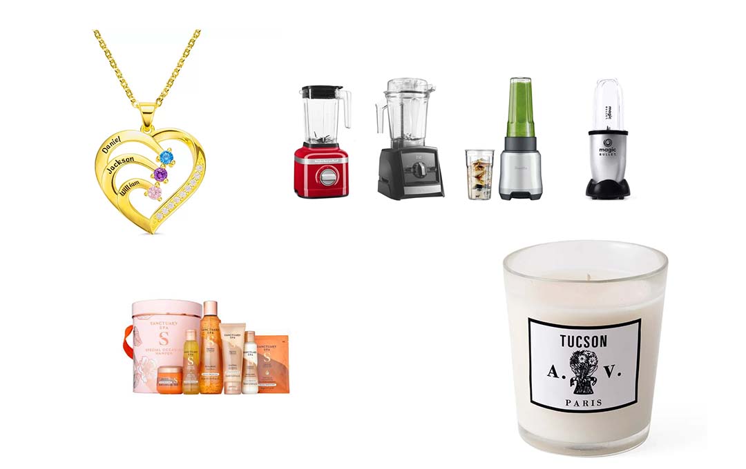 Amazing Mother's Day Gifts to Buy for Your Wife