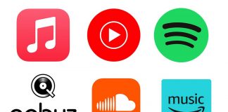 Best Music Streaming Platforms