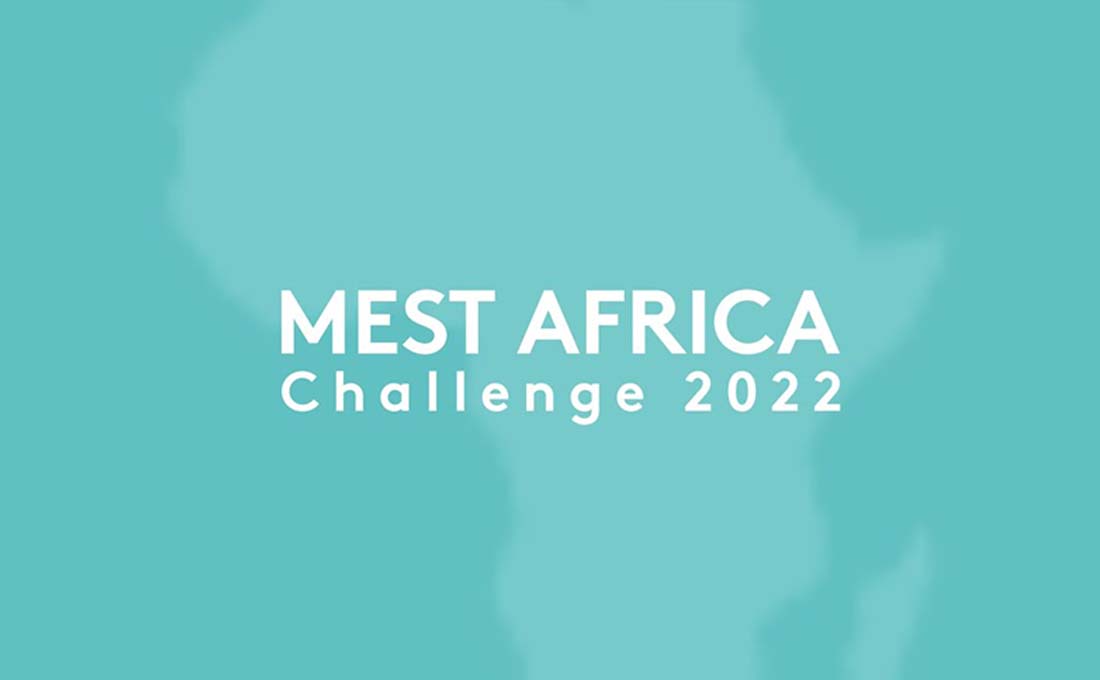 MEST Africa Challenge 2022