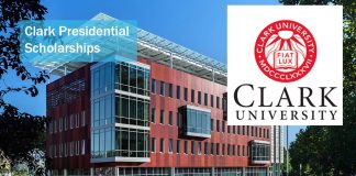 Clark Presidential Scholarships 2022/2023 for Undergraduate International Students