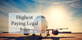Highest Paying Aviation Jobs