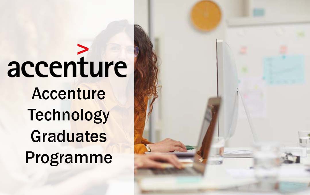 Accenture Technology Graduates Programme