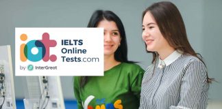 Free Online IELTS Practice Tests