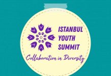 Istanbul Youth Summit 2023