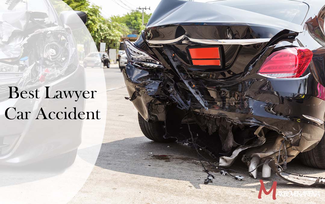 Best Lawyer Car Accident