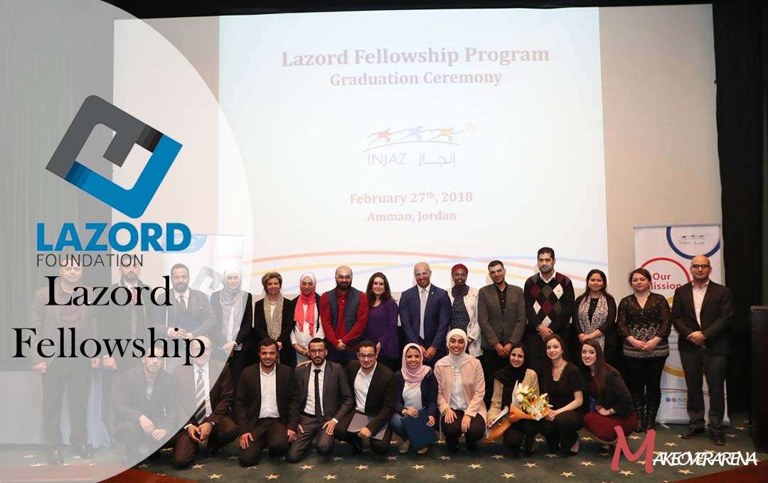 Lazord Fellowship 