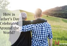 How is Father's Day Celebrated Around the World?