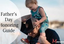 Father's Day Honoring Guide