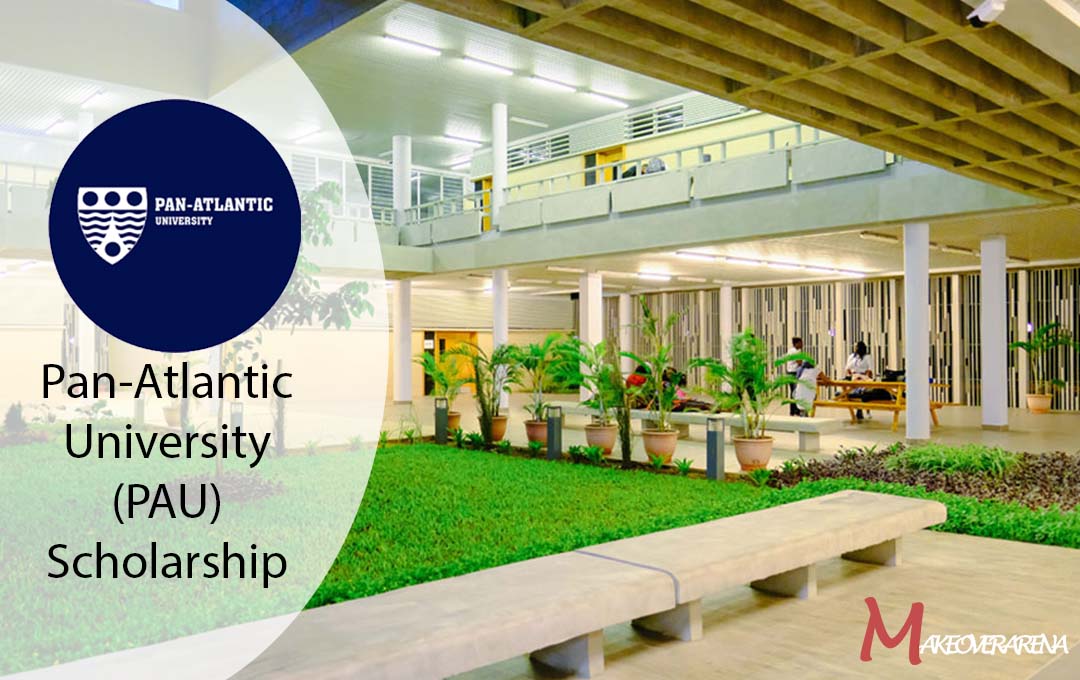 Pan-Atlantic University (PAU) Scholarship