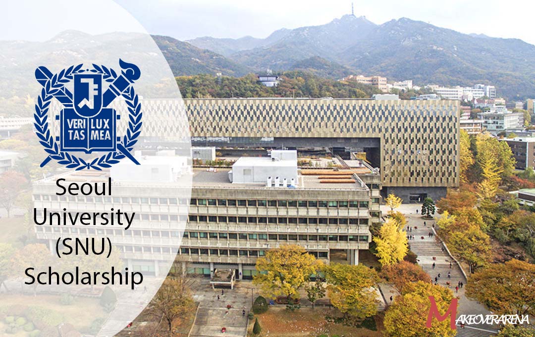Seoul University (SNU) Scholarship 
