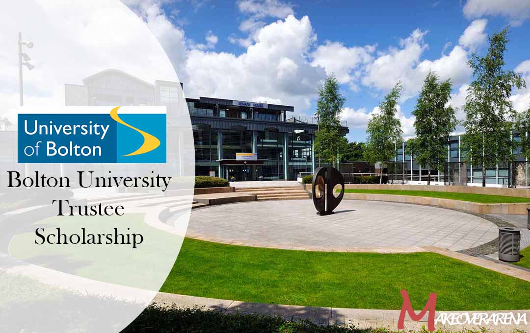 Bolton University Trustee Scholarship 