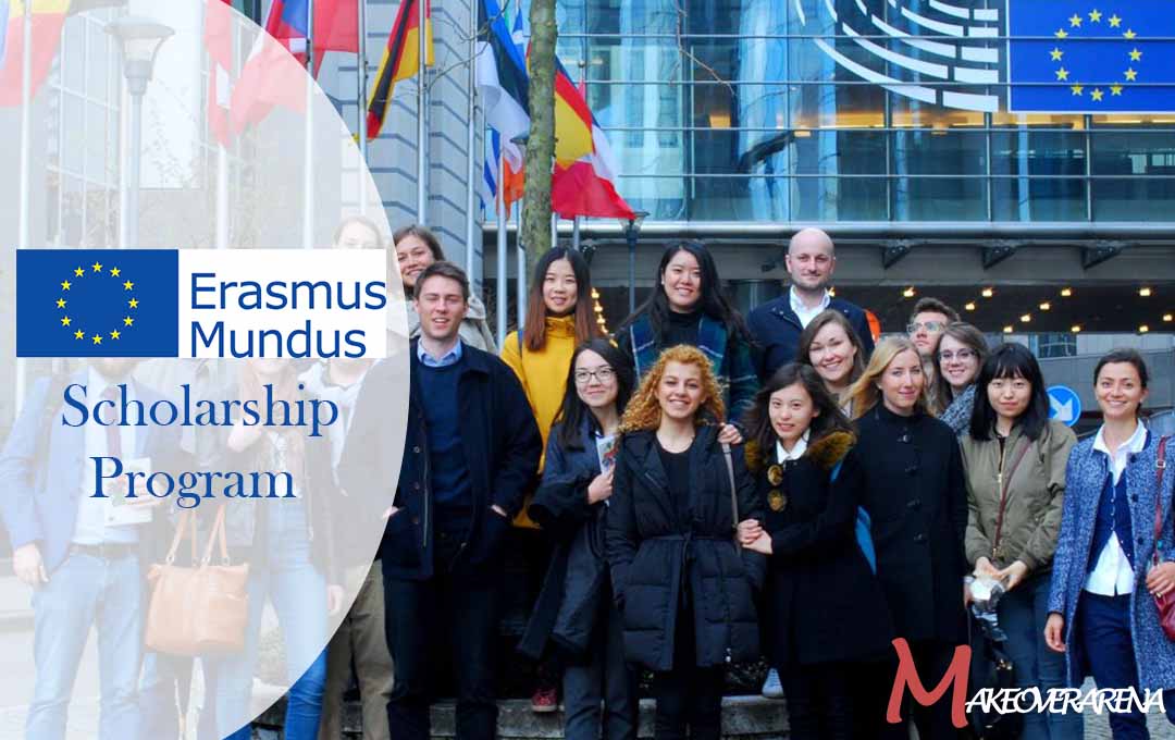 Erasmus Mundus Scholarship Program