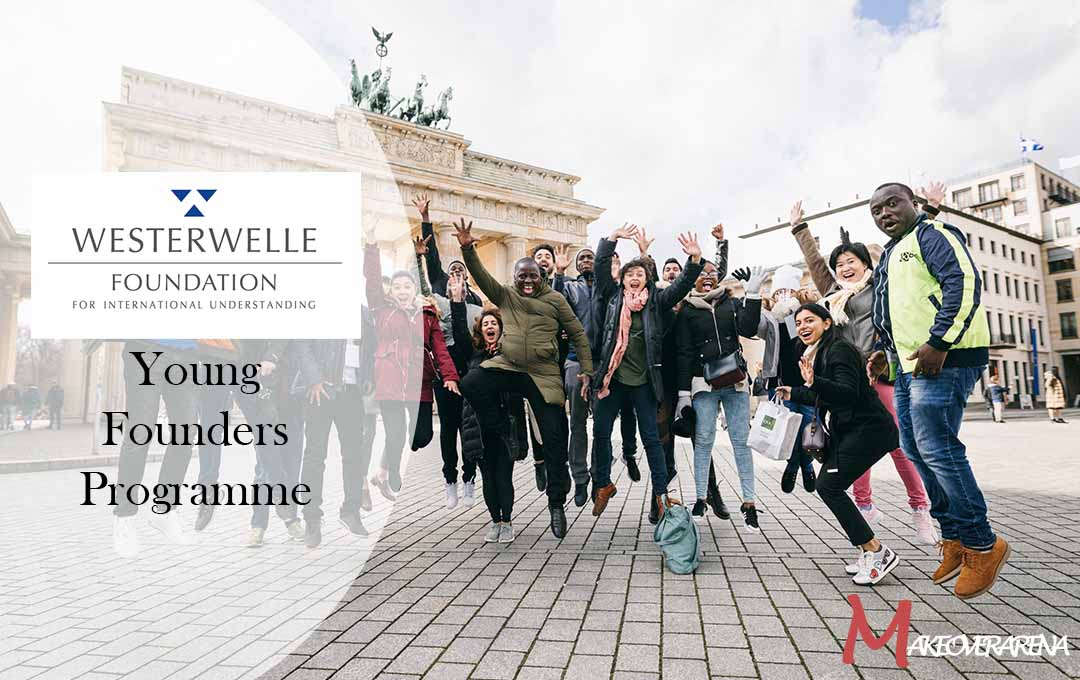 Young Founders Programme 