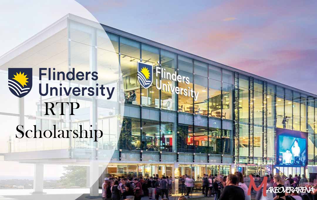 Flinders University RTP Scholarship