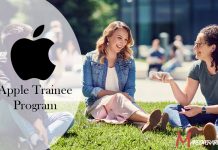 Apple Trainee Program