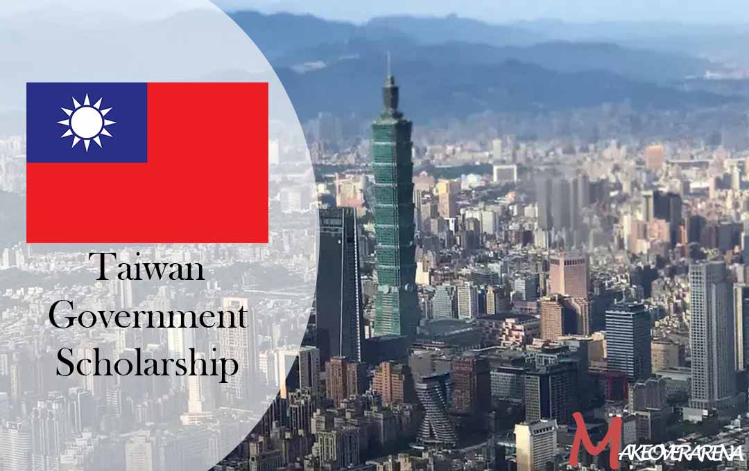 Taiwan Government Scholarship