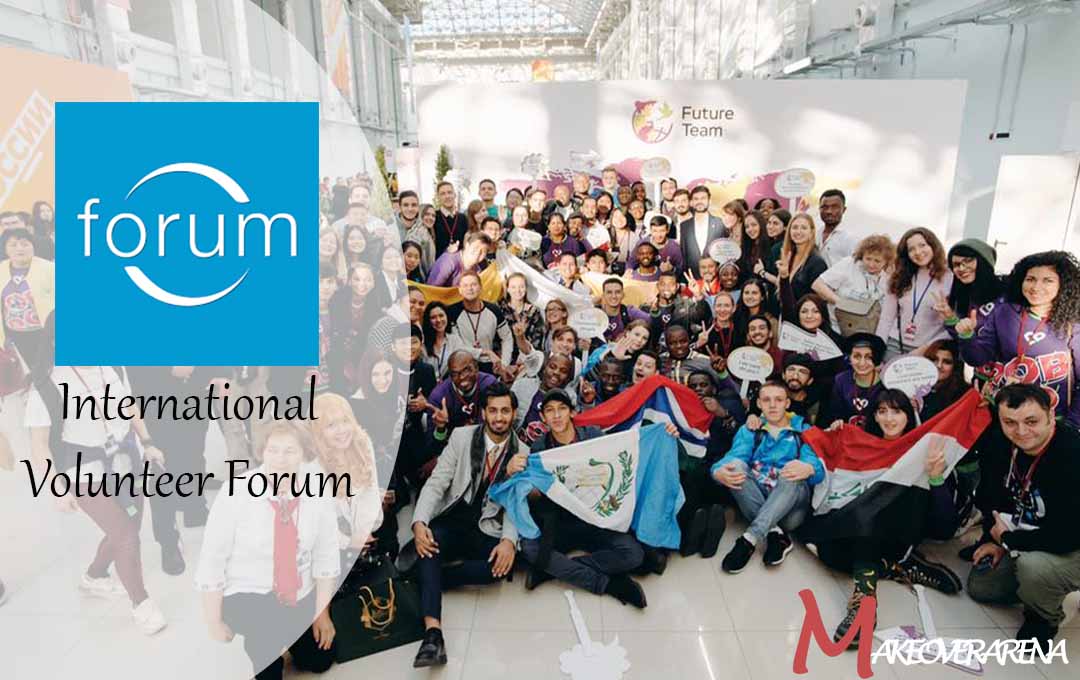 International Volunteer Forum