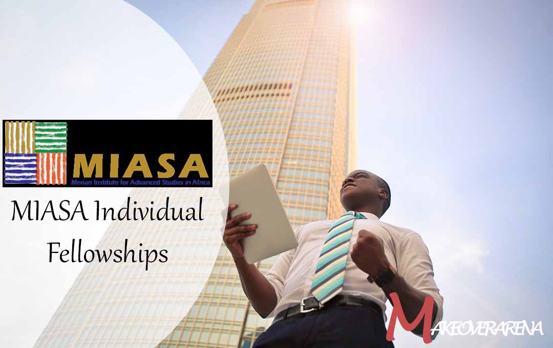 MIASA Individual Fellowships 